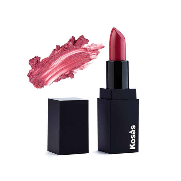 Kosas Weightless Lip Color in Rosewater