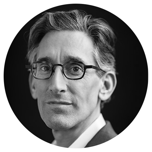 Lorenzo Cohen, PhD