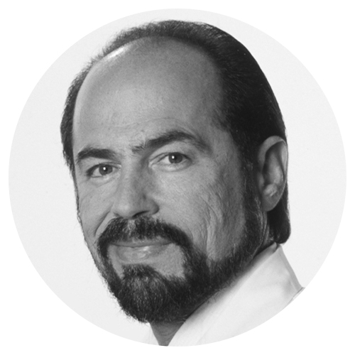 LeRoy Perry, DC