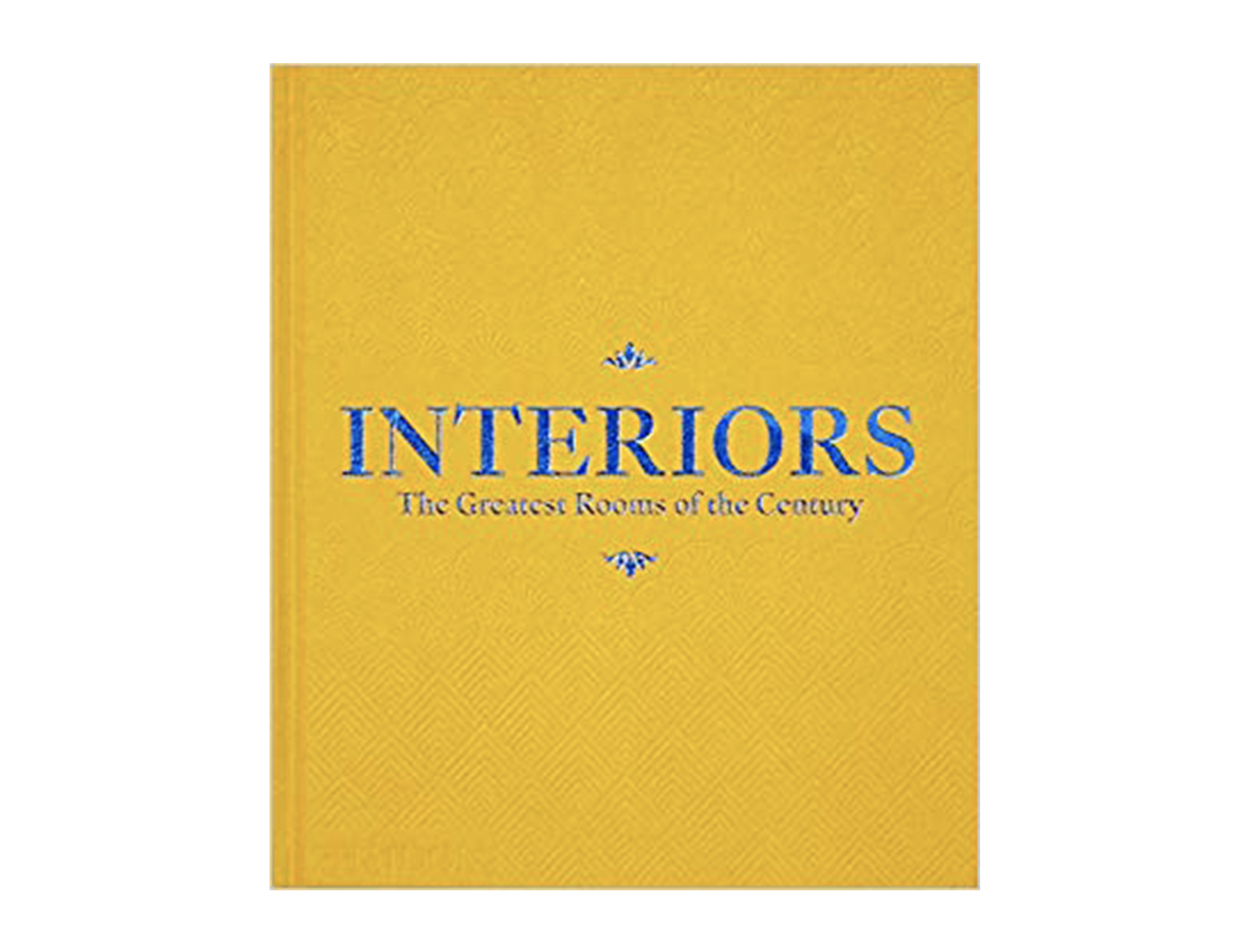 <em>Interiors: The Greatest Rooms of the Century</em>