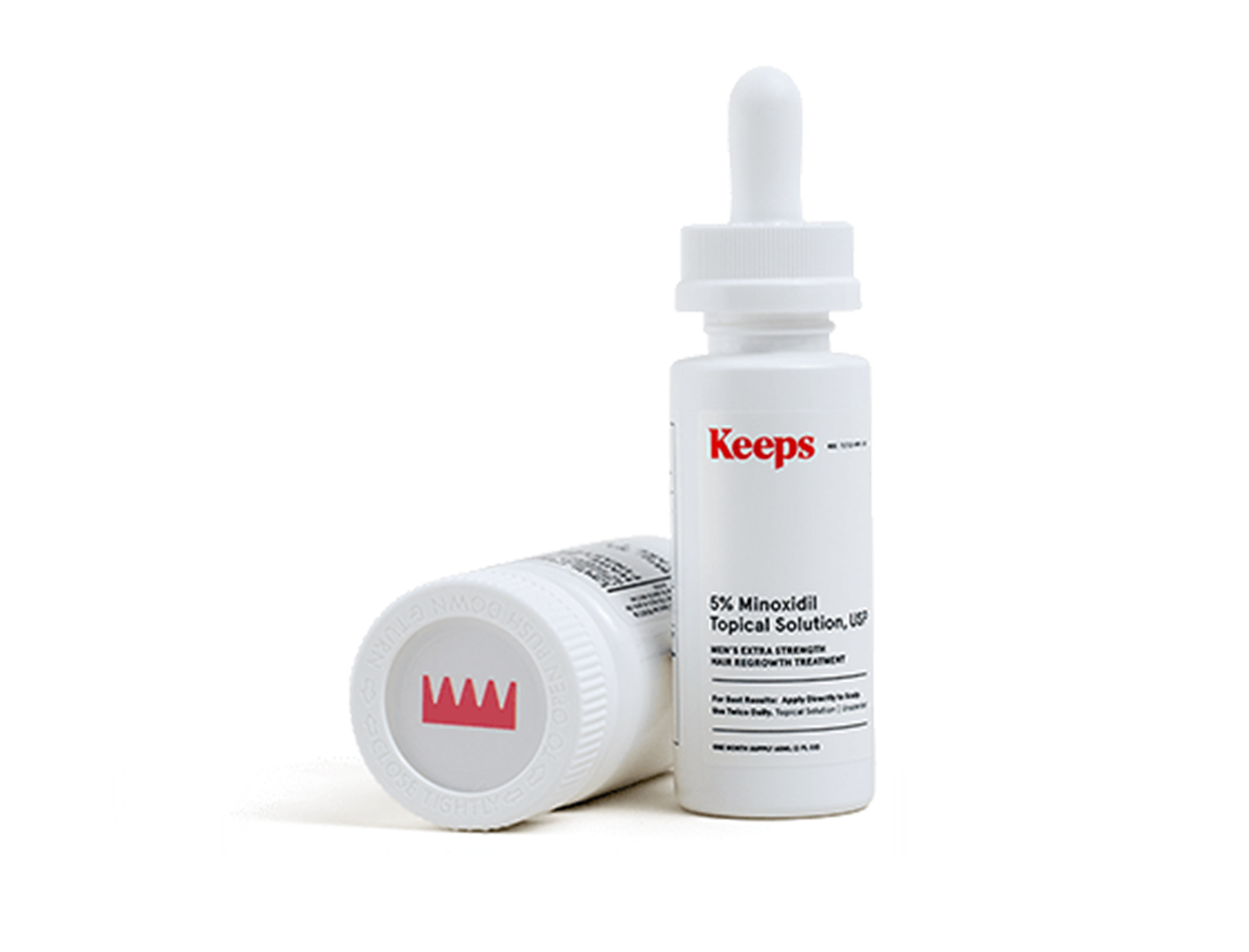 Keeps
