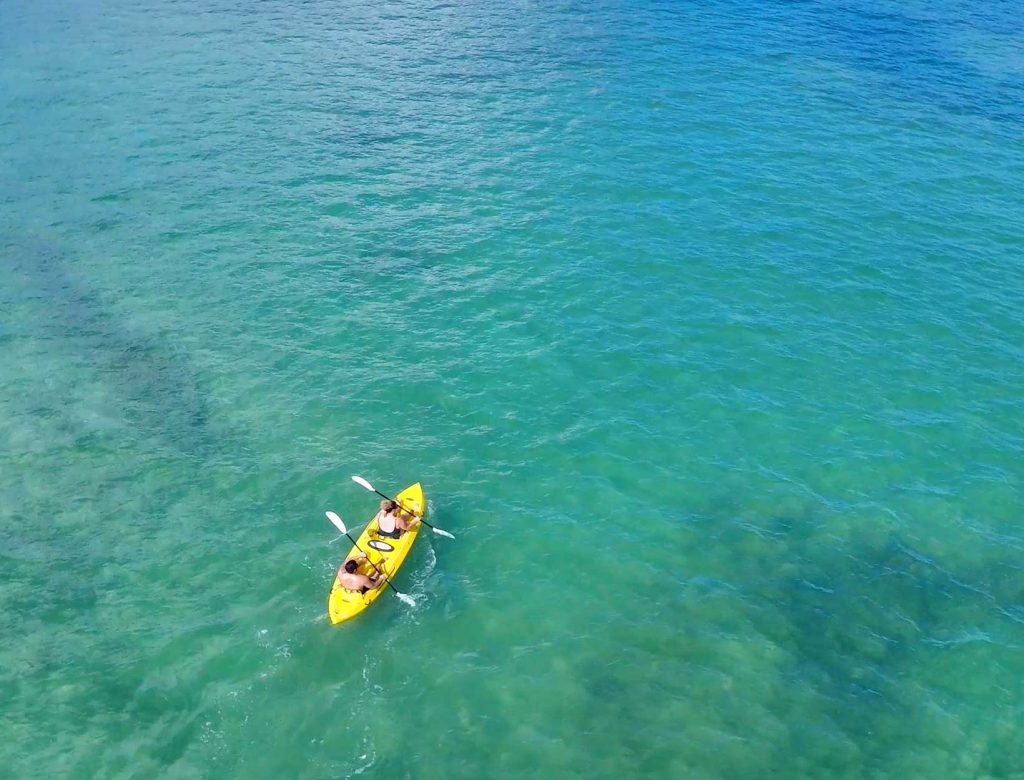 All the Reasons to Take the Kids to the Keys