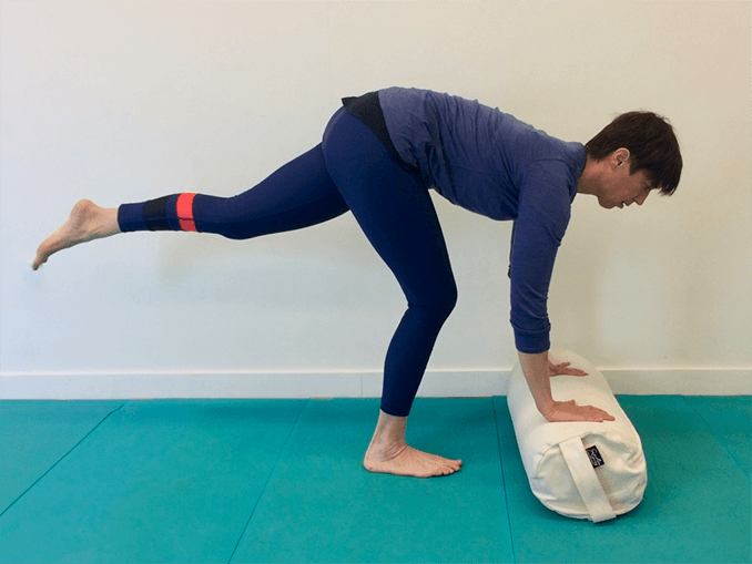 Fascia Stretching - 4 Stretches To Relieve Tightness | goop