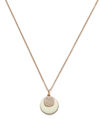 Anne Sisteron
 necklace