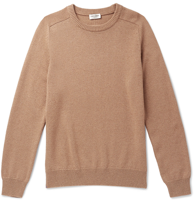 Saint Laurent Sweater