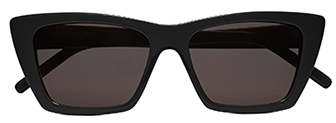  Saint Laurent sunglasses
