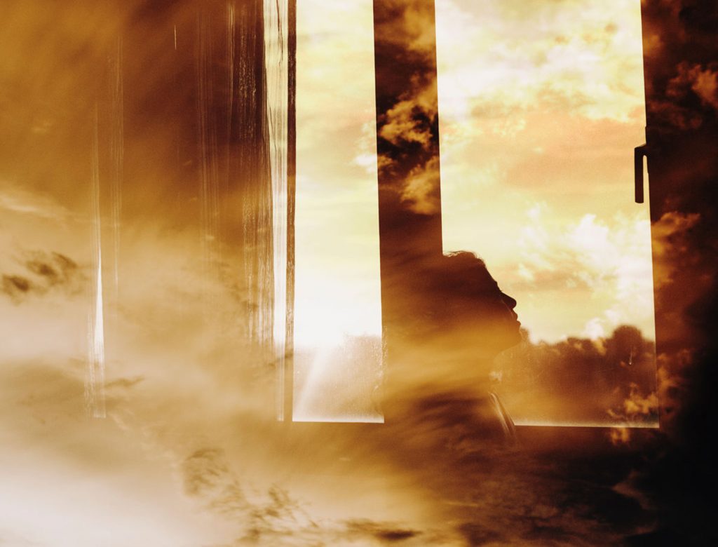 Changing Your Relationship to Your Memories