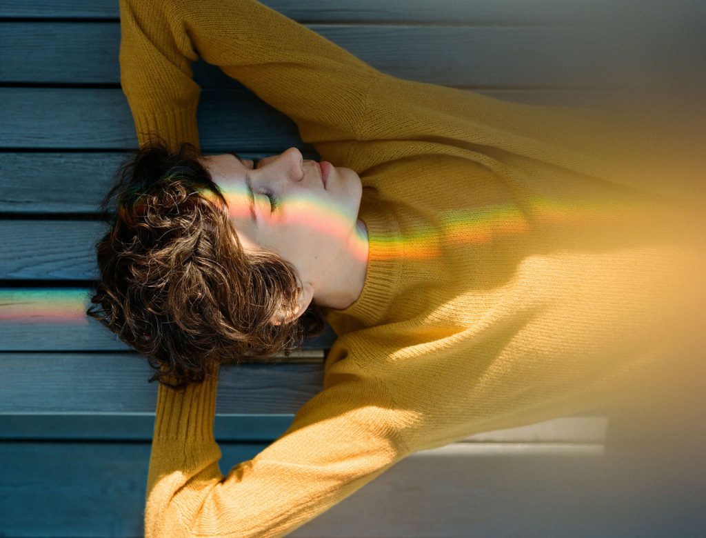 How Do We Heal from Depression?
