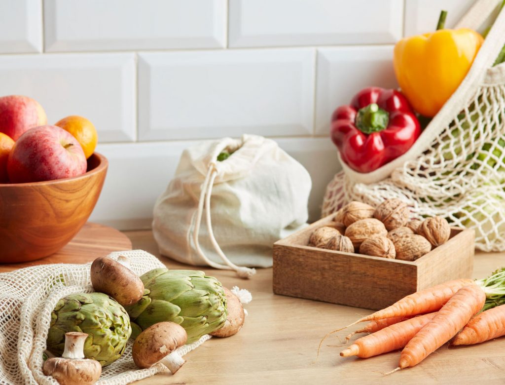 How Food Affects Our Mood