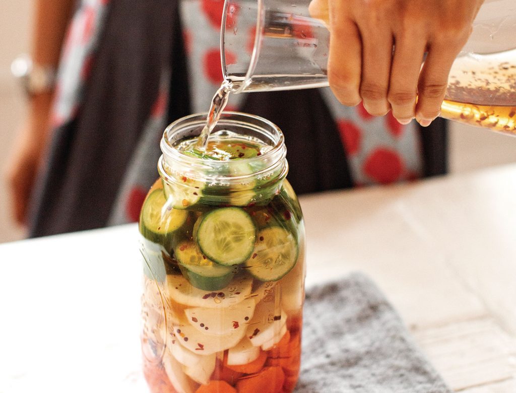 Probiotics for Anxiety, Bacteria for Food Allergies, and Other Cutting-Edge Research for the Gut