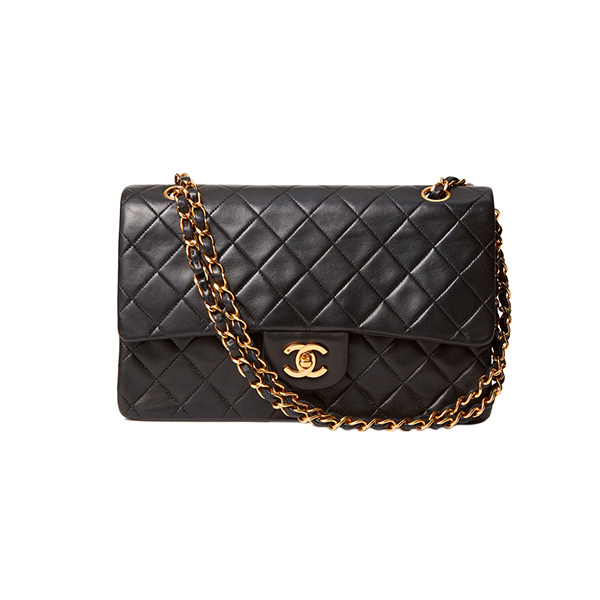 What Goes Around Comes Around Chanel Bag