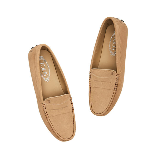 tod's Gommino loafer