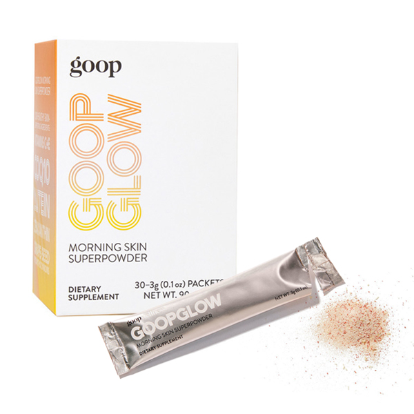  goop Beauty GOOPGLOW Morning Skin Superpowder