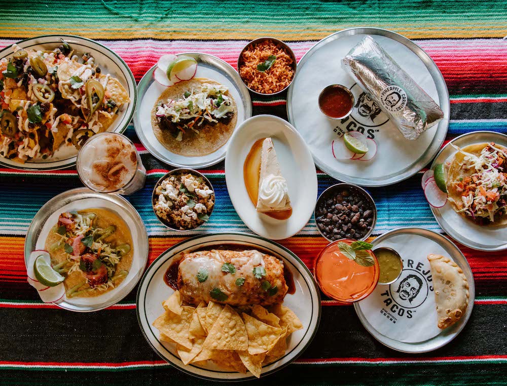 Trejo's Tacos | goop