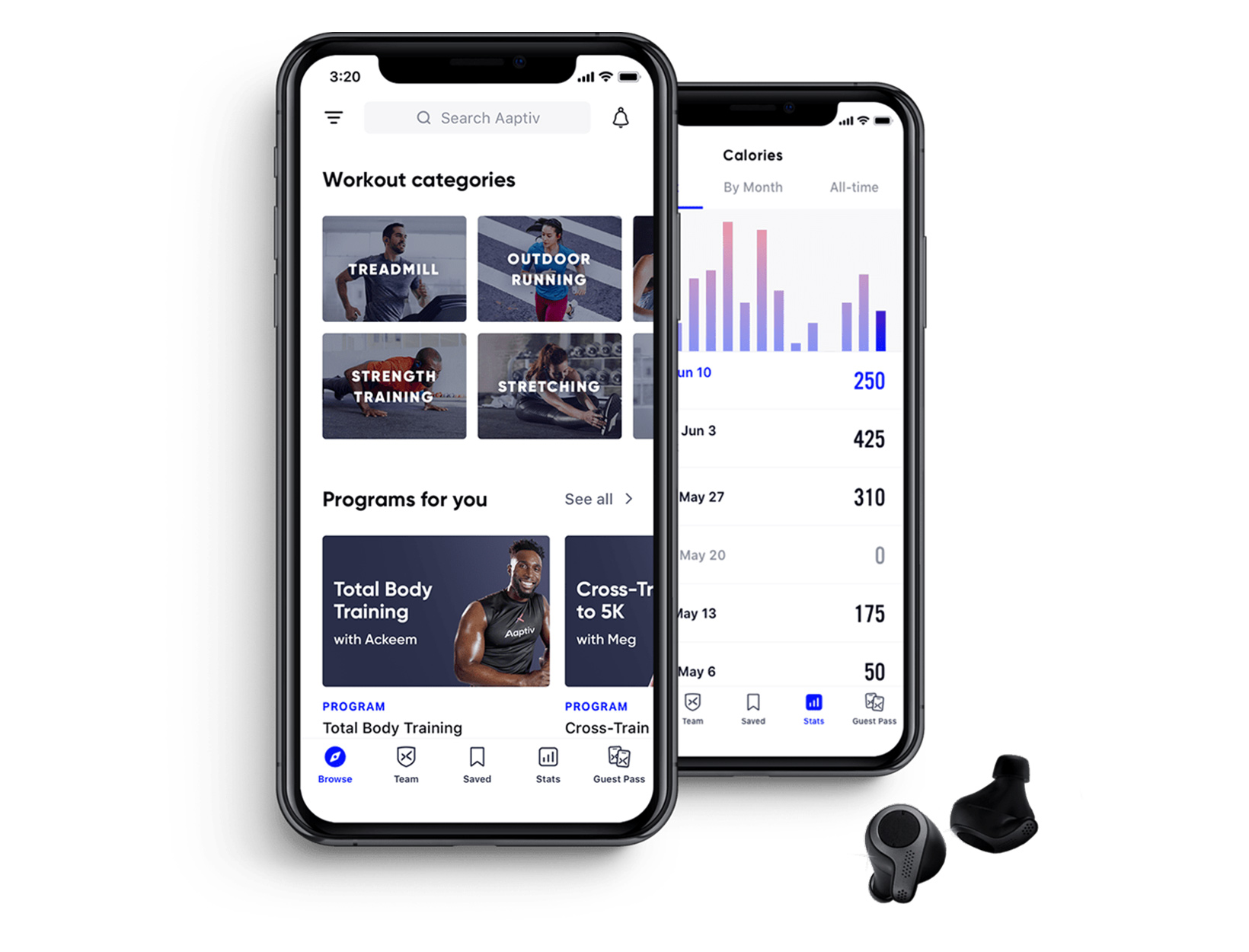 Aaptiv