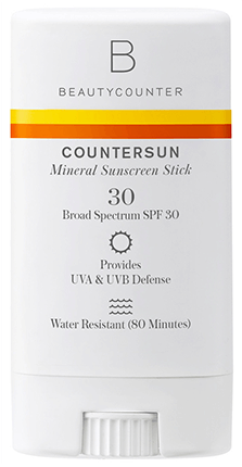 Beautycounter Countersun Mineral Sunscreen Stick SPF 30