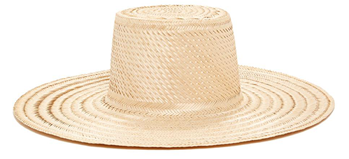Janessa Leone hat