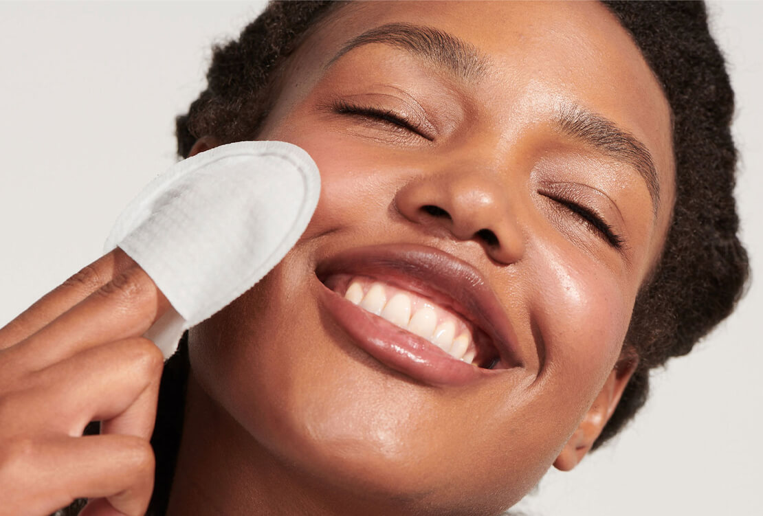 Sleep Your Way to Glowing Skin