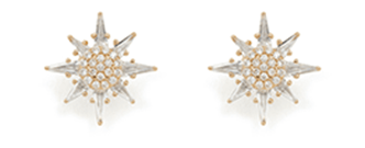 Bondeye Jewelry EARRINGS