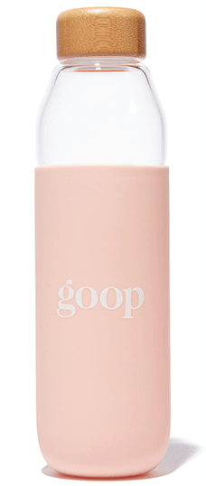 SOMA x goop Bottle