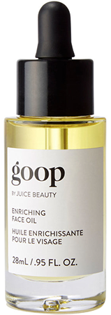 goop by Juice Beauty Face Oil