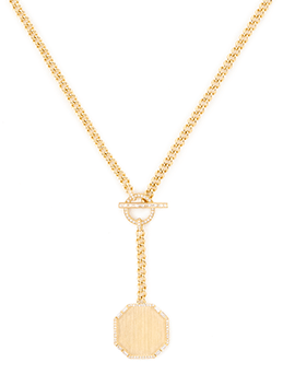 Shay Jewelry Necklace