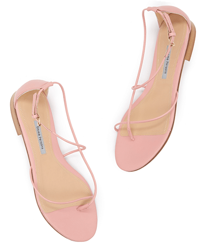 Emme Parsons Sandals