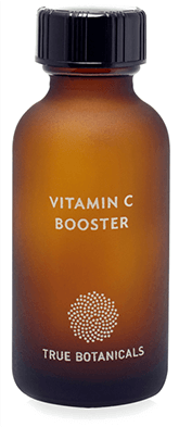 True Botanicals Vitamin C Booster