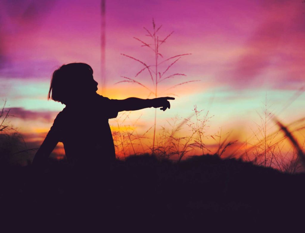 Why We’re Not Broken