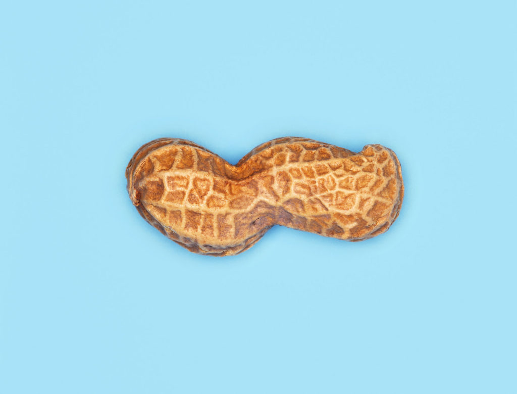 A Novel Approach to Treating Food Allergies + Other Stories
