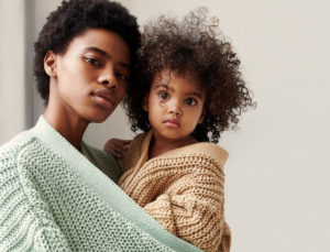 essentials for new mom and baby