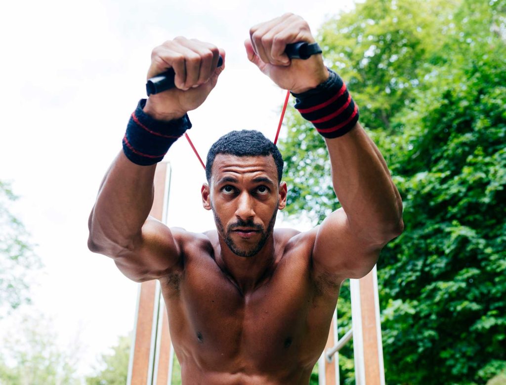 13 Digital Trainers, Trackers, and Guides for Better Workouts