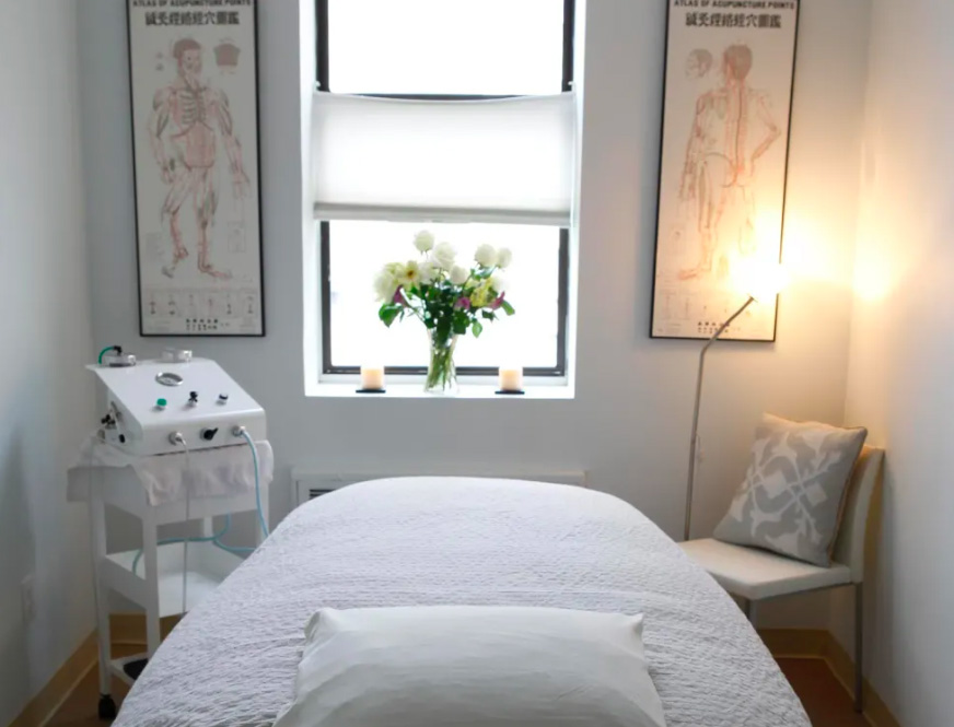 Cupping, Gua Sha, and More for Brilliant Skin 