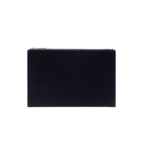 Victoria Beckham Small Simple Pouch