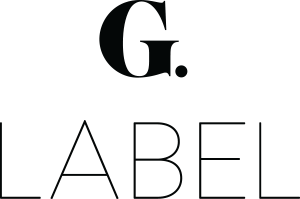 G. Label Logo
