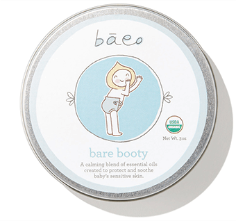 Baeo Baby Bare Booty