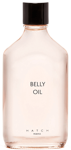 Hatch Belly Oil