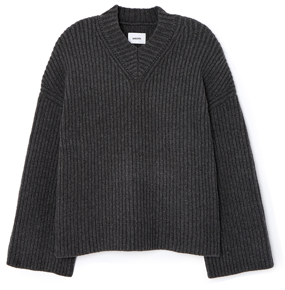 Nanushka Sweater