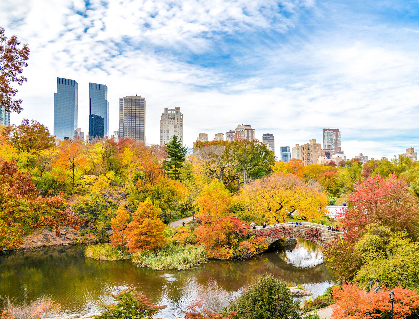 A Culture-Packed Fall Weekend in New York City | Goop