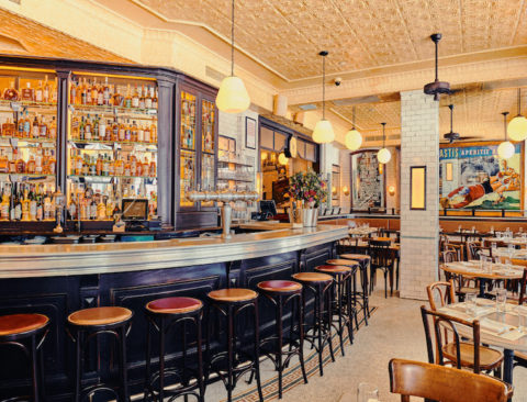 The West Village Soho Guide Best, Bar Stools And Casual Dining Etc