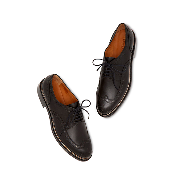 Clergerie Loafers