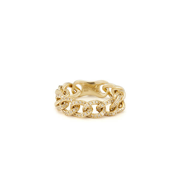 Anne Sisteron Ring
