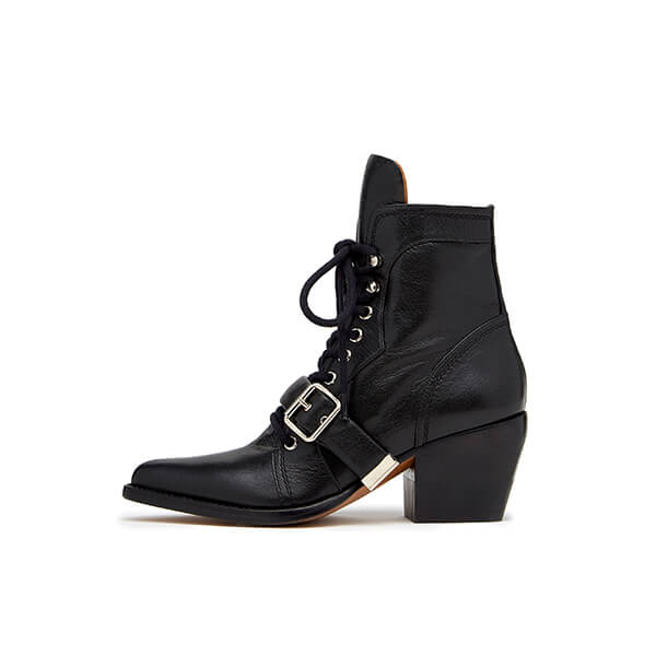 The Definitive Guide to Fall Boots | Goop