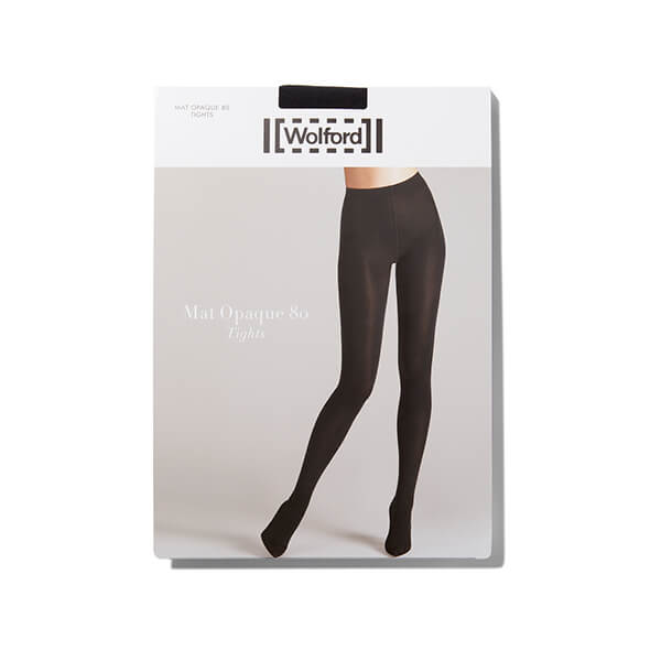 wolford mat opaque tights