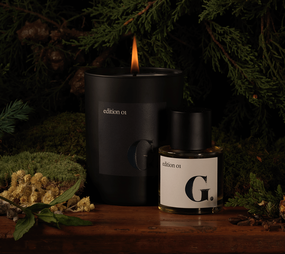 goop Fragrance Orchard