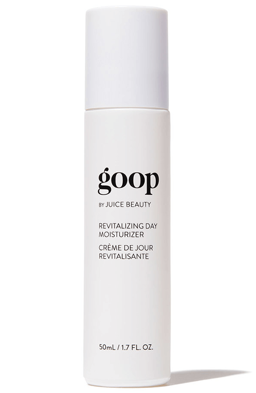 goop by Juice Beauty Revitalizing Day Moisturizer