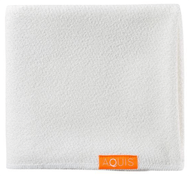 Aquis Lisse Luxe Hair Towel