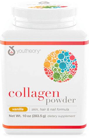 Youtheory collagen powder