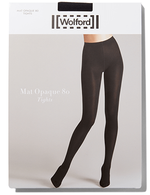 wolford mat opaque tights