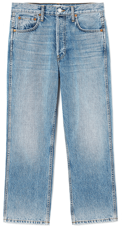 RE/DONE Jeans